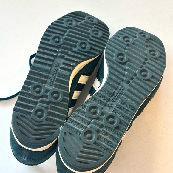 Adidas SL 72 RS Sneakers Green - Picture 6 of 8